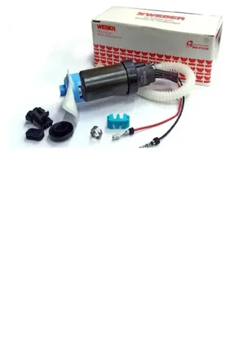 Refil Bomba Combustível Flex Weber Wb022a 3,5 Bar Universal