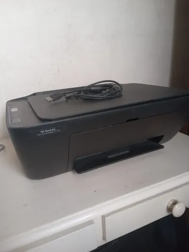 IMPRESSORA HP EM EXCELENTE ESTADO.