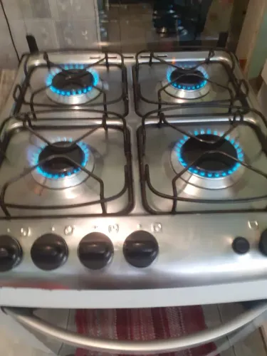 FOGAO ELECTROLUX CHEF SUPER