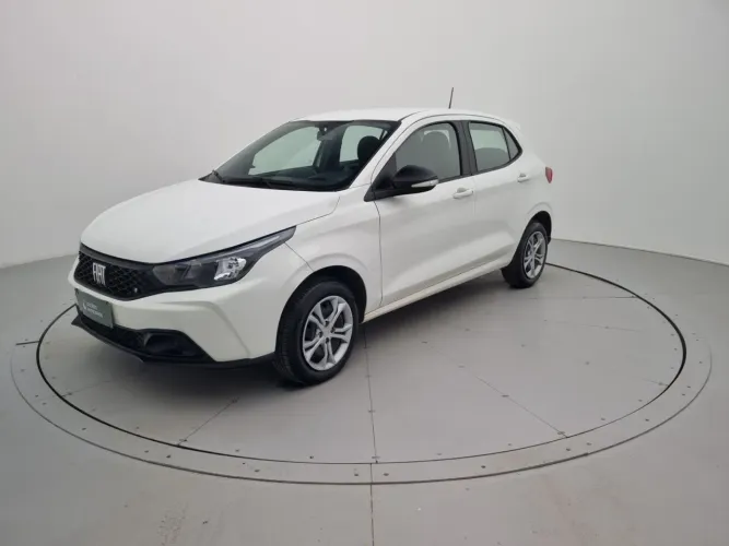 Fiat Argo Drive 1.0 Firefly 2026