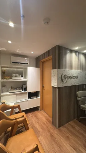 Aluga-se Sala Comercial