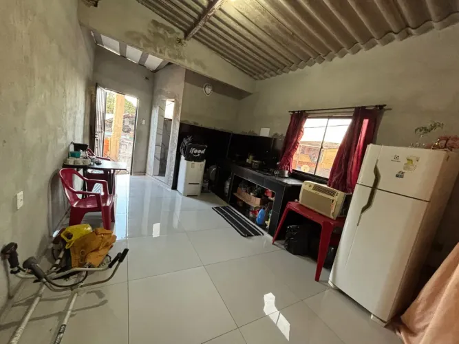 Vendo loja com kitnet
