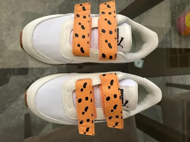 Tenis infantil novo