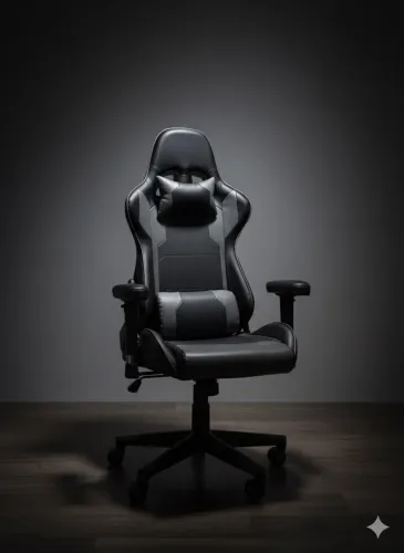 Cadeira gamer