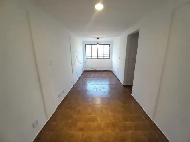 Apartamento de 55m² 2 quartos para locação - Vila Virginia