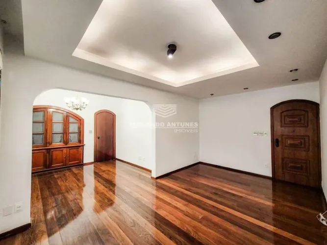 Apartamento com 4 Quartos para venda ou alugar, 128m², 2 vagas - Savassi