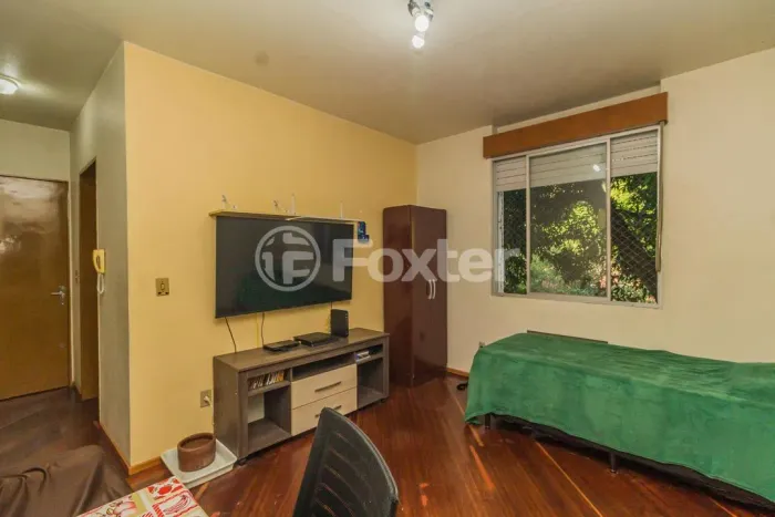 Apartamento à venda Rua Eva Laci Camargo Martins, Morro Santana - Porto Alegre