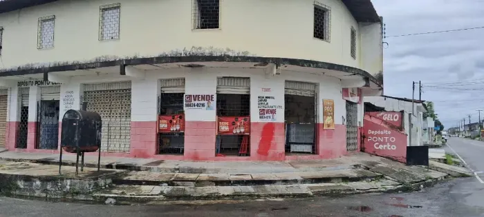 COMERCIAL NO MARCOS FREIRE - 2562