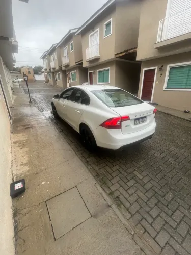 Volvo S60 T-4 1.6 180cv 4P 2012