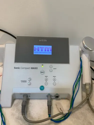 Htm Sonic Compact maxx