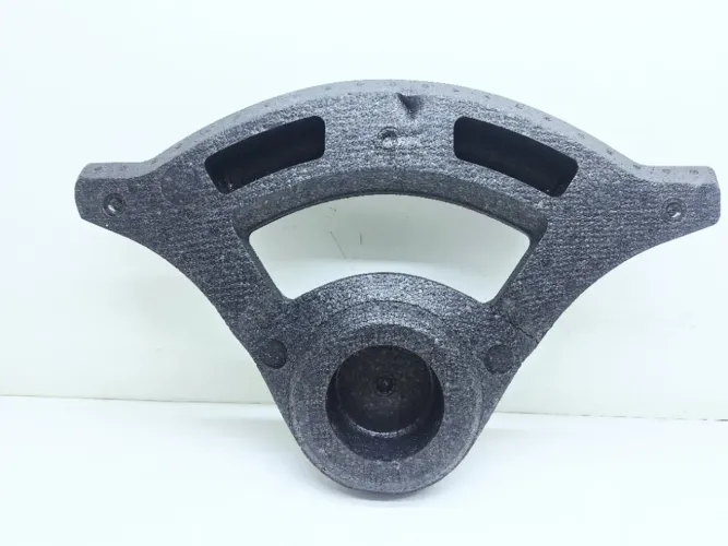 Isopor Estepe S Ferramenta Vw Tcross Tsi 1.4 2026 2gy863513