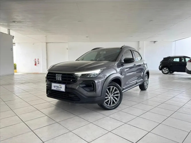 Fiat Pulse Drive 1.3 8V Flex Aut. 2024