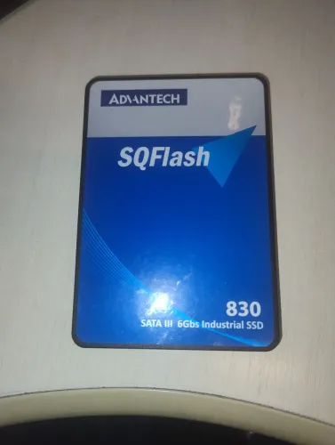 Ssd 128gb sata lll 6Gbs Industrial ssd 830