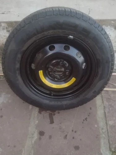 Roda aro 14 linha Fiat 