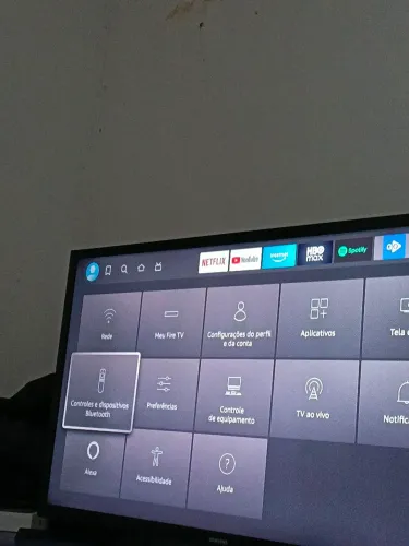 Smart TV Samsung 32