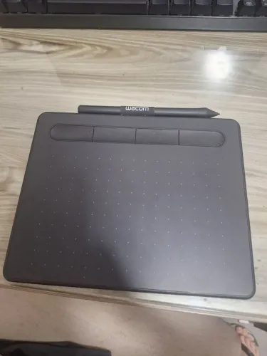 Wacom Intuos CTL-4100 | Tablet, Mesa-Digitalizadora