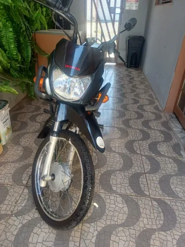 HONDA POP 110I modelo 2020 valor abaixo da fipe