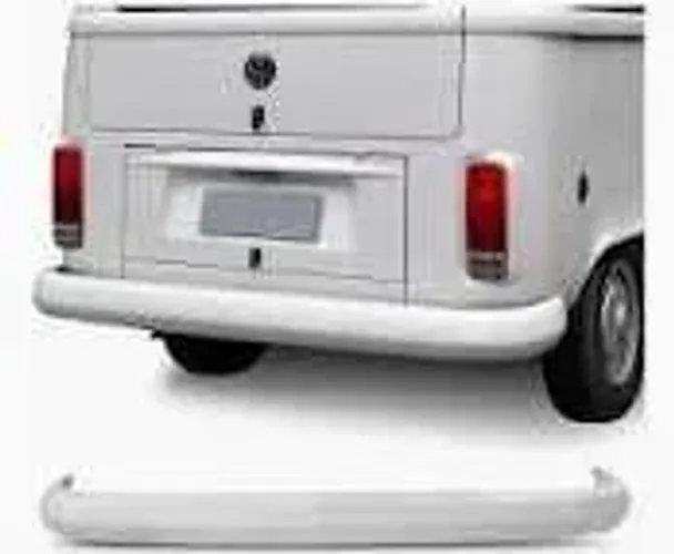 PARACHOQUE TRASEIRO KOMBI 97 A 2014