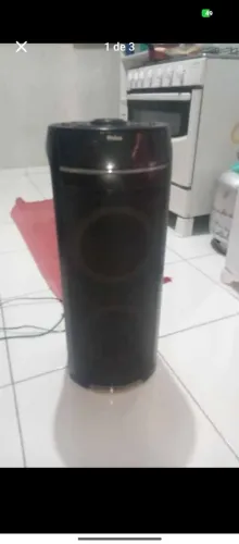 Caixa de som