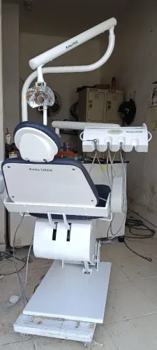 Cadeira odontológica
