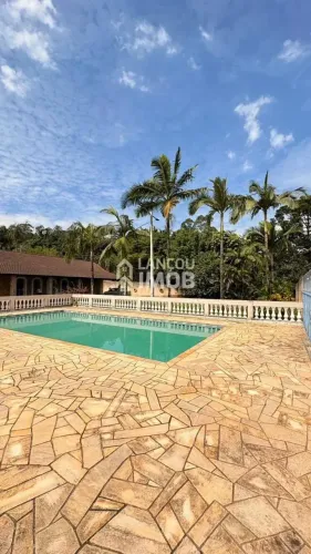 Chácara à venda, Sítio do Mursa, Várzea Paulista, SP