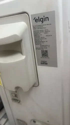 Ar condicionado 9mil Btu 
