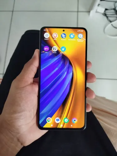 XIAOMI POCO F4 128GB+ 8RAM