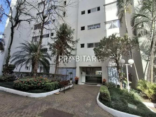 Apartamento para Locação 2 Quartos, 1 Vaga, 56M², Vila Leopoldina, São Paulo - SP | Condom