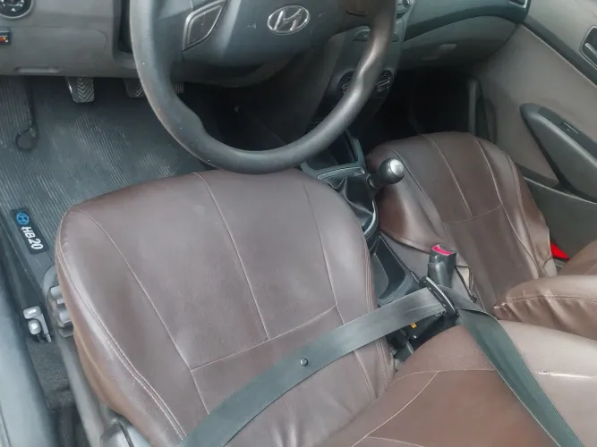 Hyundai HB20S C.plus/c.style1.0 Flex 12V Mec. 4P 2019