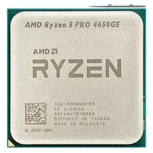 Processador AMD RYZEN 5