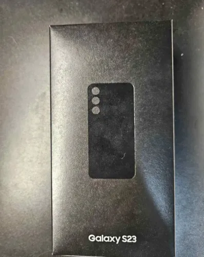 Samsung Galaxy S23