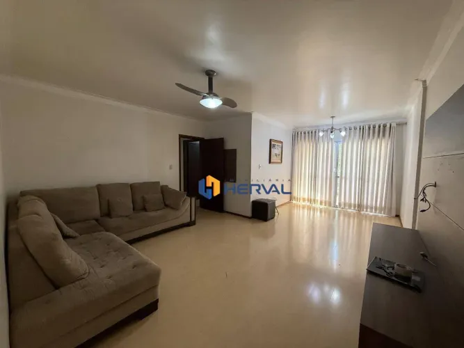 Apartamento com 3 quartos à venda, 120 m² por R$ 700.000 - Zona 07 - Maringá/PR