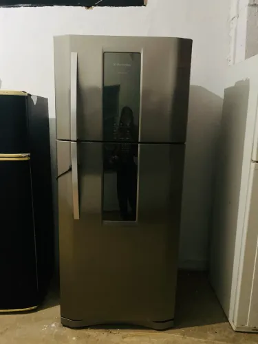 Geladeira frost-free Df580