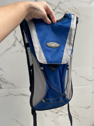 Mochila de Hidratação