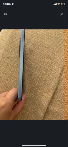 Celular Xiaomi a3