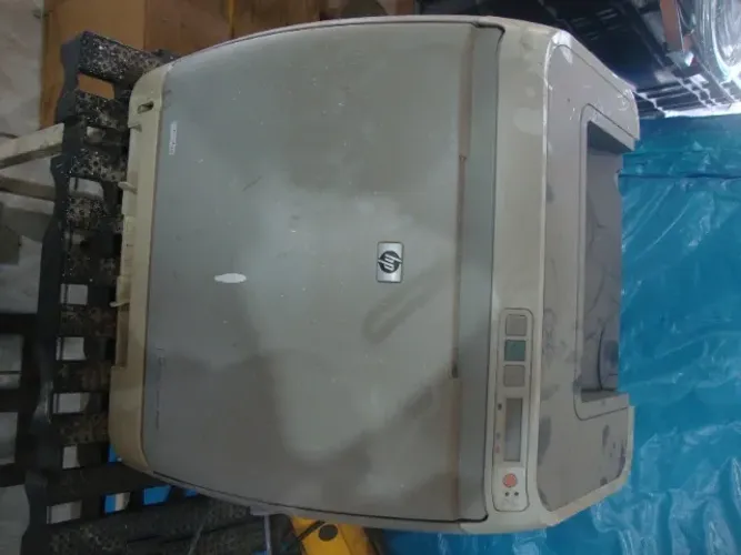 Impressora HP laser 2600n