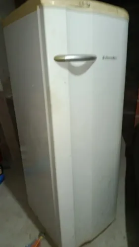 Geladeira Electrolux
