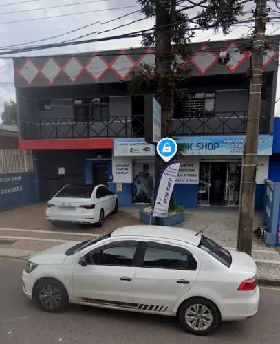 Sala Comercial na Izaac Ferreira da Cruz, 998 - Pinheirinho - Curitiba-PR