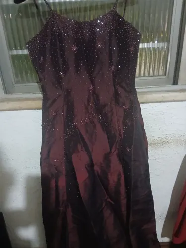 Vestido de festa