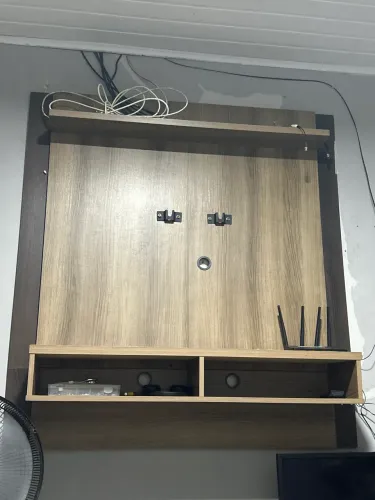 Painel tv