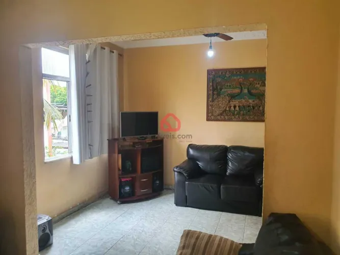 Apartamento : Padrão / Residencial / Campinho