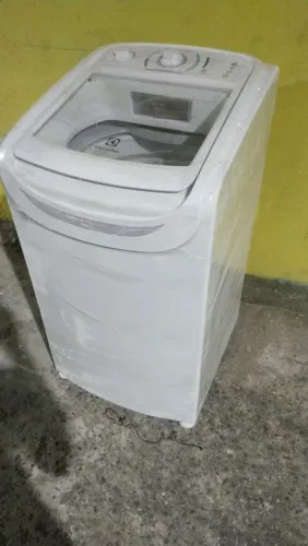 Máquina de Lavar Electrolux 8kg COM GARANTIA