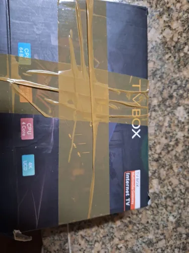 TV BO 4 K