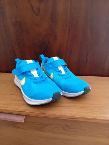 Vendo tênis infantil Nike
