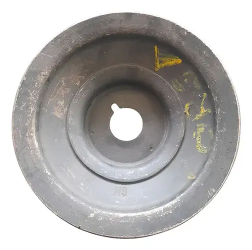 Polia Virabrequim Gm Corsa 1995 22483