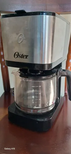 Cafeteira Oster
