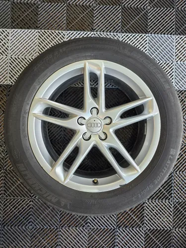 Rodas Aro 19 original Audi 