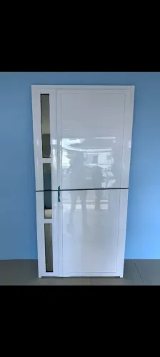 PORTA LAMBRI LUXO REFLEX ALUVID