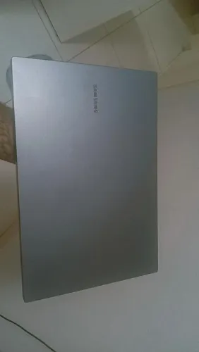 Vende-se Notebook Samsung
