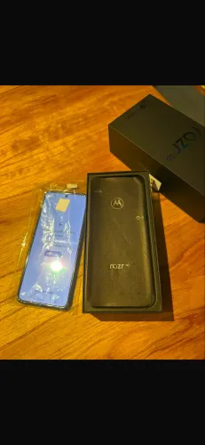 CELULAR MOTOROLA RAZR 50 5G 12/512